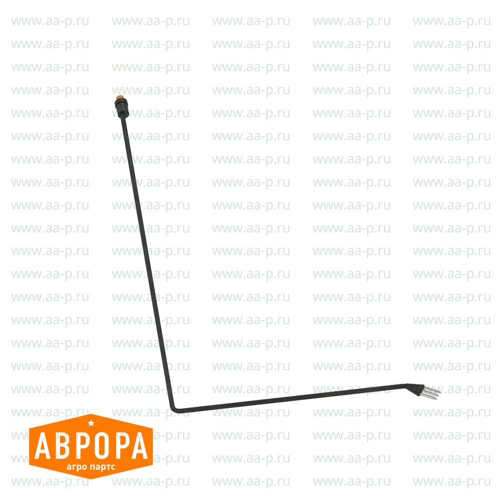 KV19194 ФИТИНГ  ПЕРЕХОДНИКА